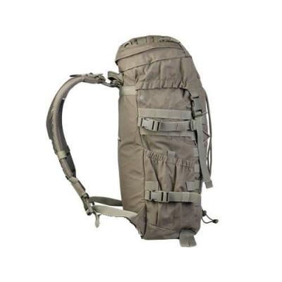 Batoh BW ′TATONKA′ original DAYPACK EINSATZSYSTEM ZELENÝ použitý