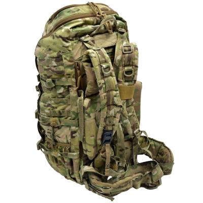 Batoh Dánský M17 70 litrů MULTICAM® použitý