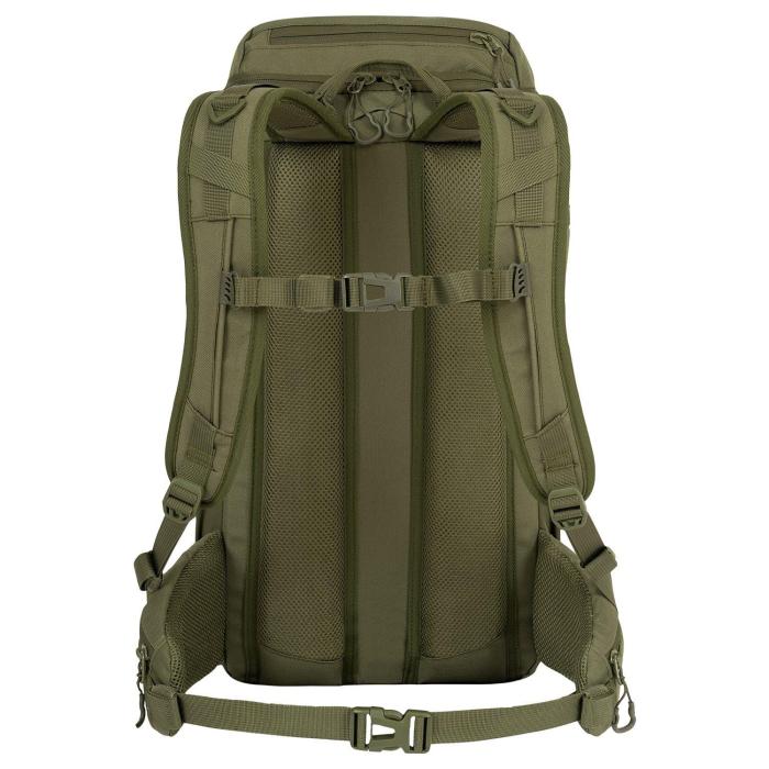 Batoh Highlander EAGLE 2 (30 litrů) RANGER GREEN