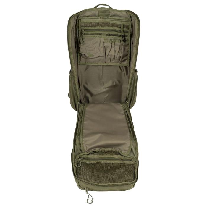 Batoh Highlander EAGLE 2 (30 litrů) RANGER GREEN