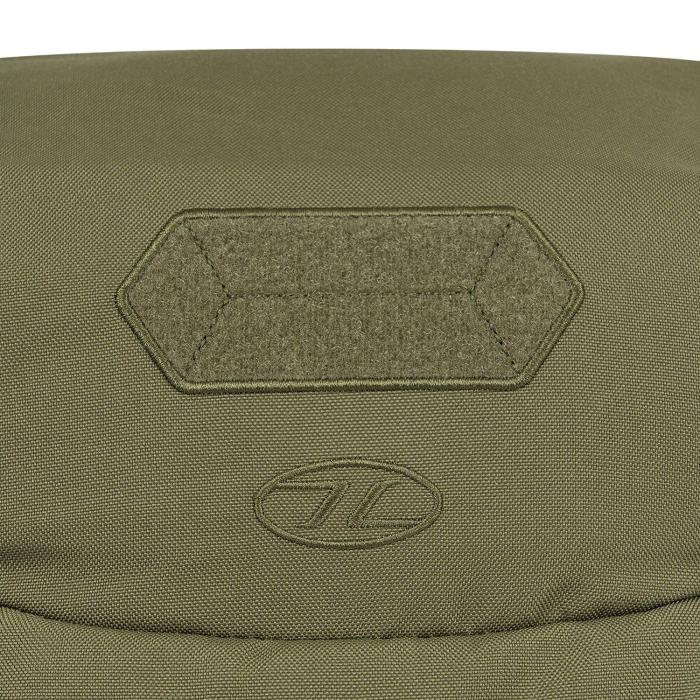 Batoh Highlander EAGLE 2 (30 litrů) RANGER GREEN