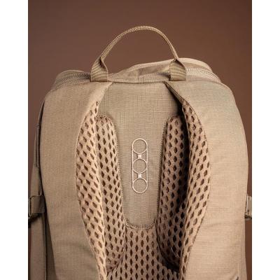 Batoh Eberlestock  T7 BRUTE SCOUT MILITARY GREEN