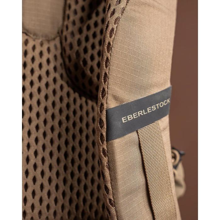 Batoh Eberlestock  T7 BRUTE SCOUT MILITARY GREEN