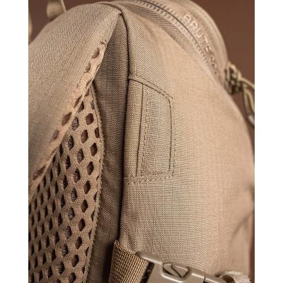 Batoh Eberlestock  T7 BRUTE SCOUT MILITARY GREEN