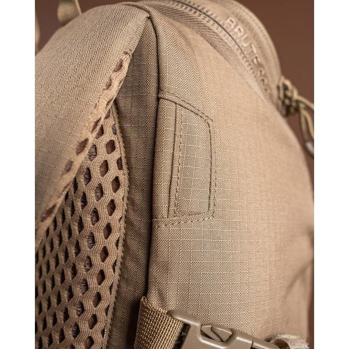 Batoh Eberlestock  T7 BRUTE SCOUT MILITARY GREEN