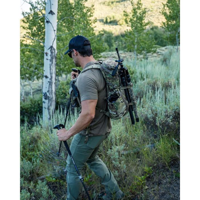 Batoh Eberlestock T7 BRUTE SCOUT MULTICAM®