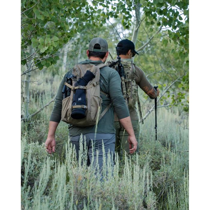 Batoh Eberlestock T7 BRUTE SCOUT MULTICAM®