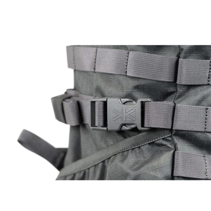 Batoh KARRIMOR SF PREDATOR 30 L ŠEDÝ