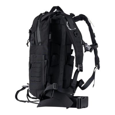 Batoh TF-2215 STEALTH-PRO 22 litrů ČERNÝ