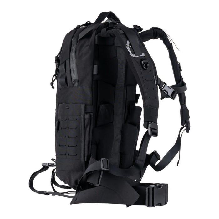 Batoh TF-2215 STEALTH-PRO 22 litrů ČERNÝ