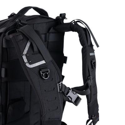 Batoh TF-2215 STEALTH-PRO 22 litrů ČERNÝ