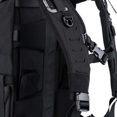 Batoh TF-2215 STEALTH-PRO 22 litrů ČERNÝ