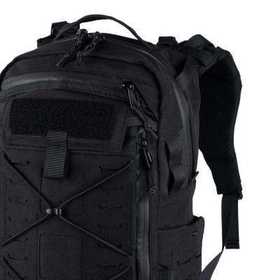 Batoh TF-2215 STEALTH-PRO 22 litrů ČERNÝ