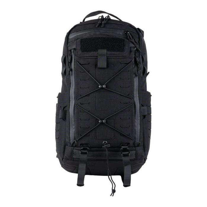 Batoh TF-2215 STEALTH-PRO 22 litrů ČERNÝ