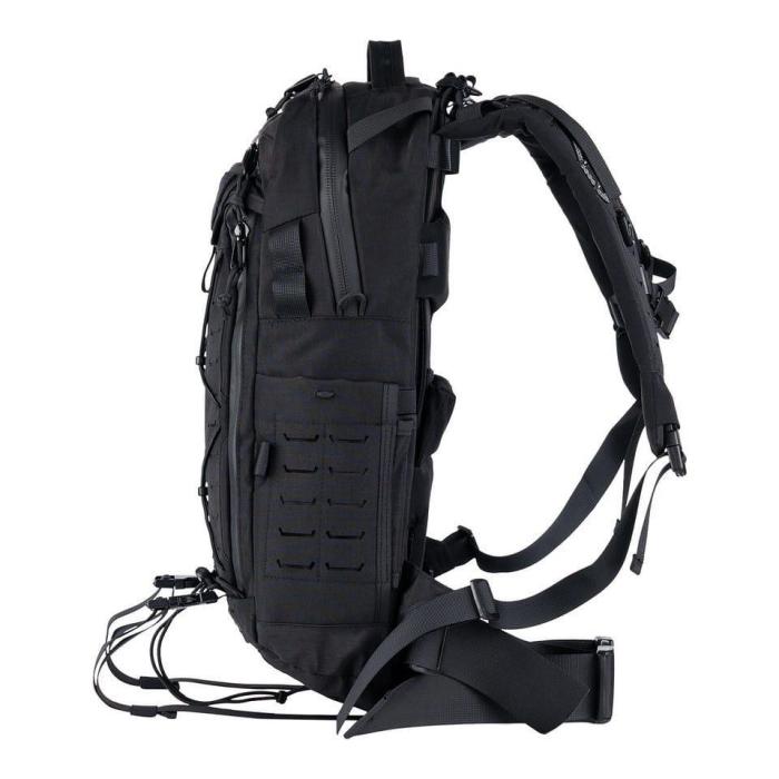 Batoh TF-2215 STEALTH-PRO 22 litrů ČERNÝ