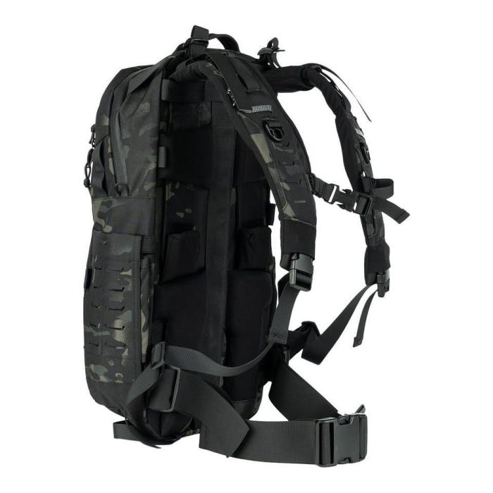 Batoh TF-2215 STEALTH-PRO 22 litrů DFC