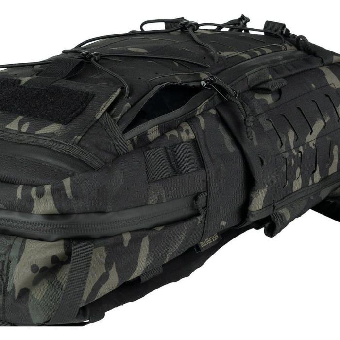 Batoh TF-2215 STEALTH-PRO 22 litrů DFC