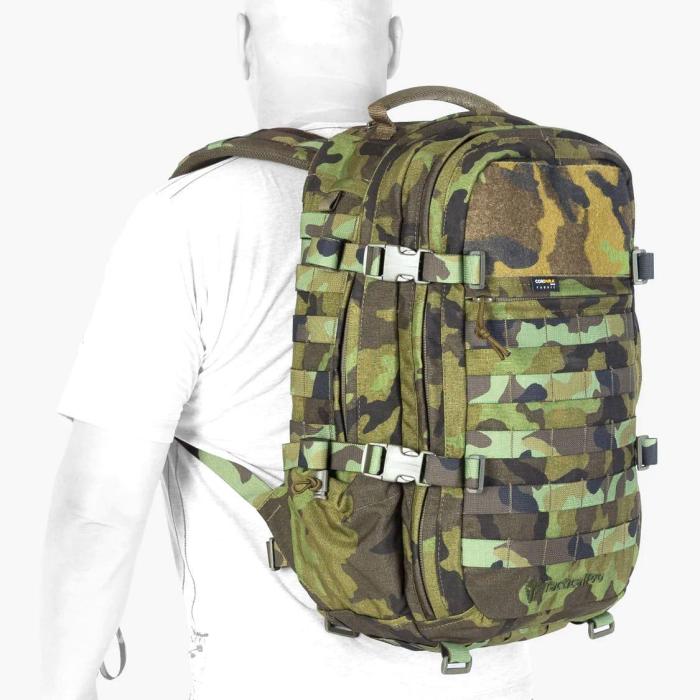 Batoh WOLFPACK 25 L vz.95 les TacticalPro