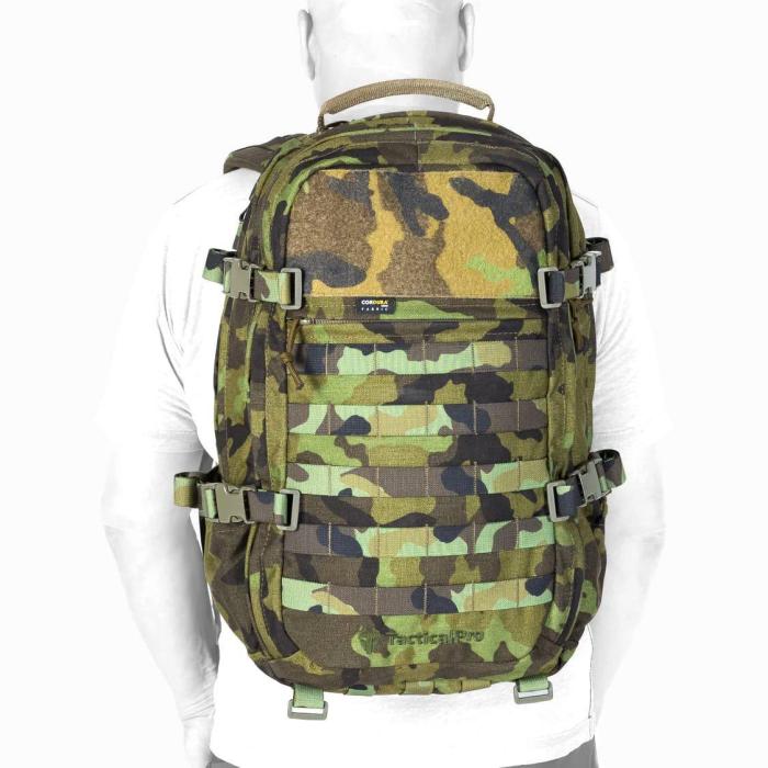 Batoh WOLFPACK 25 L vz.95 les TacticalPro
