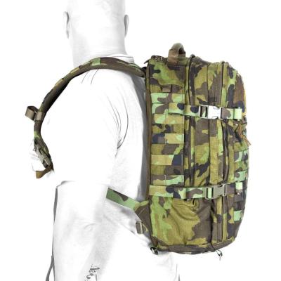 Batoh WOLFPACK 25 L vz.95 les TacticalPro