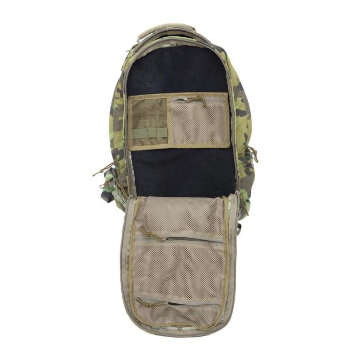 Batoh WOLFPACK 25 L vz.95 les TacticalPro