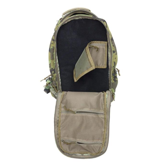 Batoh WOLFPACK 25 L vz.95 les TacticalPro