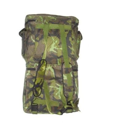 Batoh/taška AČR transportní vak dvoukomorový vz.95 les CORDURA použitý