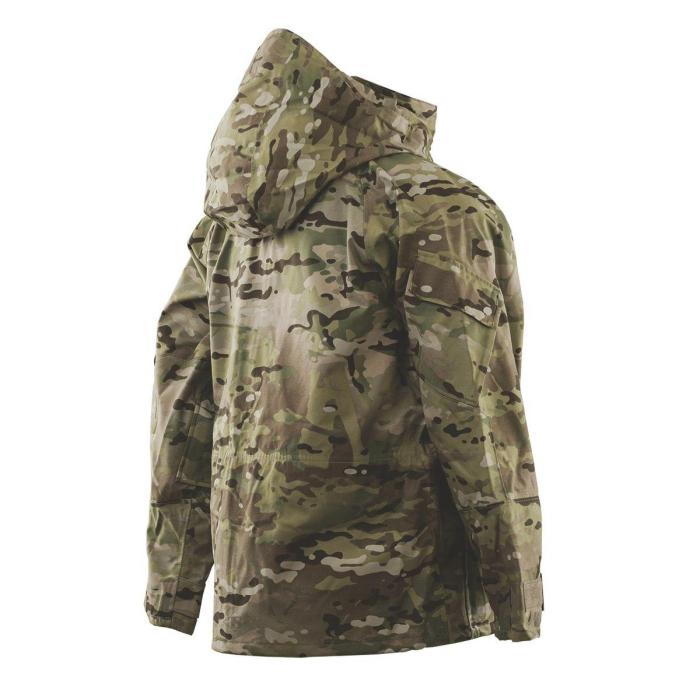 Bunda - parka H2O GEN-2 ECWCS MULTICAM® Tru-Spec
