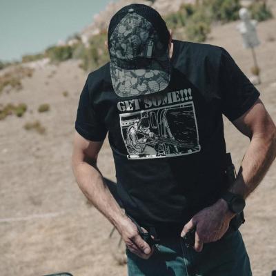 Čepice HAWAIIAN TRUCKER DARK OPS