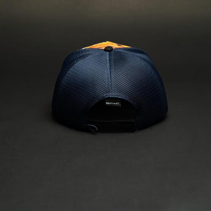 Čepice baseball ADVENTURE CAMPER