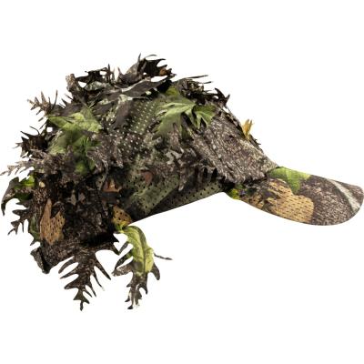Čepice baseball LLCS s listím 3D EVO
