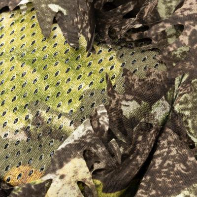 Čepice baseball LLCS s listím 3D EVO