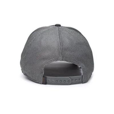 Čepice baseball WILEY X ŠEDÁ/TAN