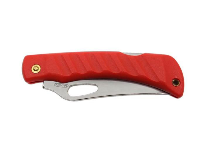 Crocodile 243-NH-1/B CERVENY