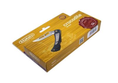 Crocodile 243-NH-1/B SPONA CERNY