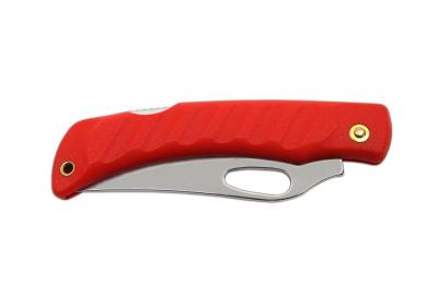 Crocodile 243-NH-1/B SPONA CERVENY