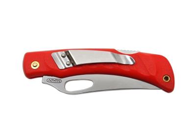 Crocodile 243-NH-1/B SPONA CERVENY