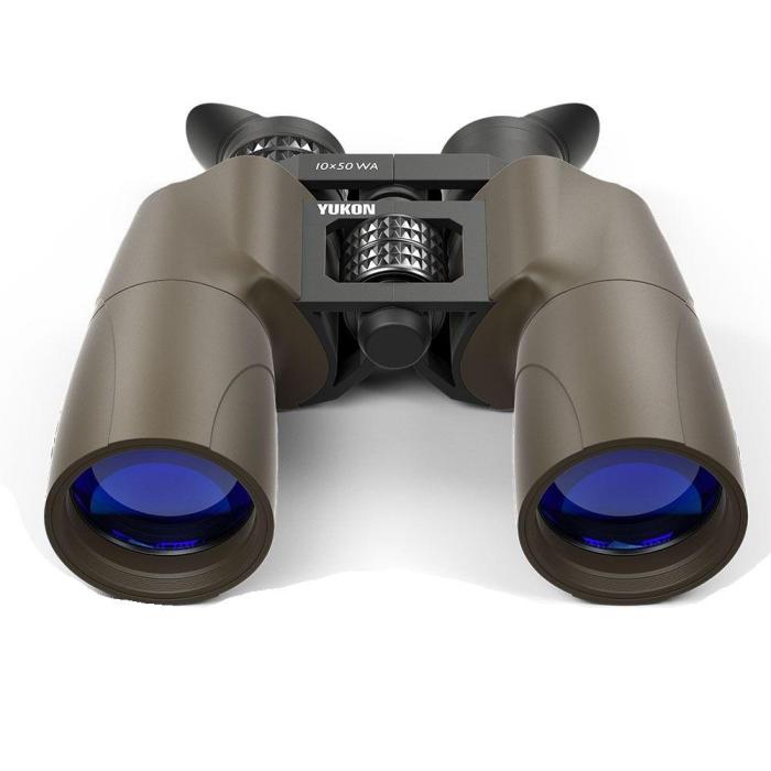 Dalekohled YUKON SOLARIS 12x50 WP