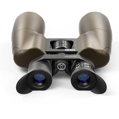 Dalekohled YUKON SOLARIS 12x50 WP
