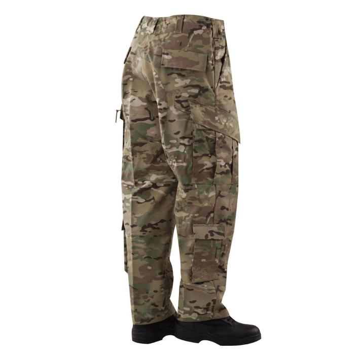 Kalhoty TRU N/C rip-stop MULTICAM® Tru-spec