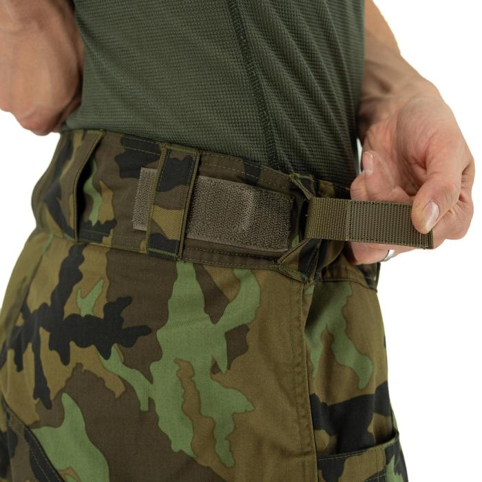 Kalhoty taktické ALPHA 2.0 vz.95 les