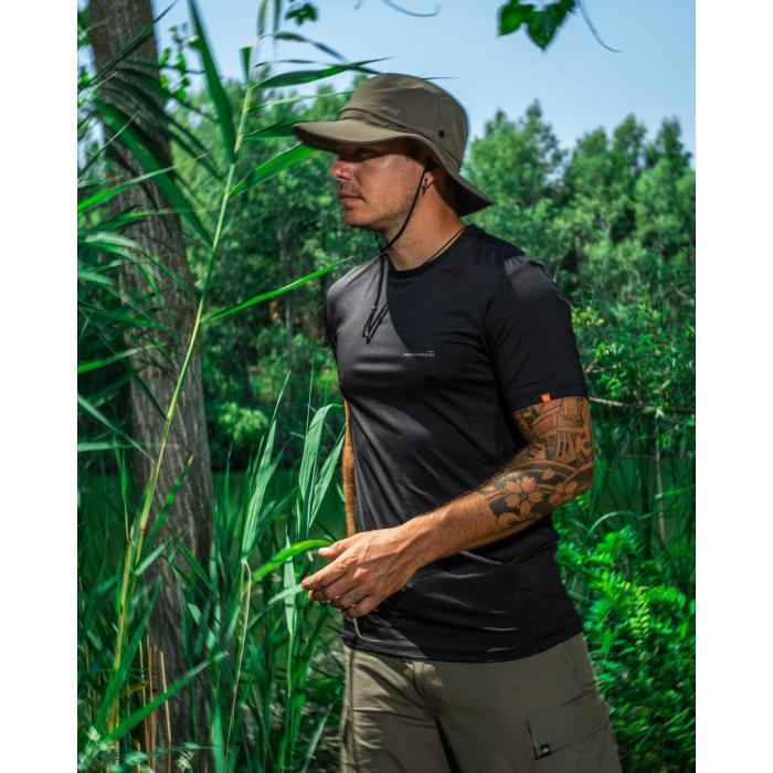 Klobouk ROO SAFARI RAL 7013