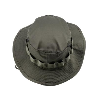 Klobouk vojenský RAKOUSKÝ ORIGINAL ZELENÝ