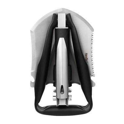 Lopatka skládací MINI multifunkční s obalem