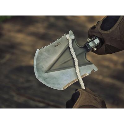 Lopatka skládací MINI multifunkční s obalem