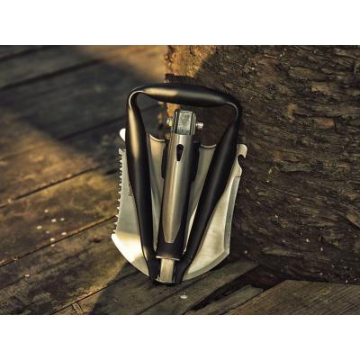 Lopatka skládací MINI multifunkční s obalem