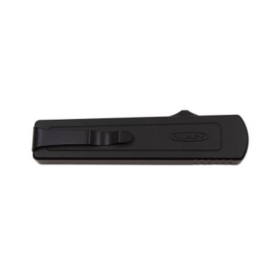 NUZ MIKOV RAPTOR BLACK