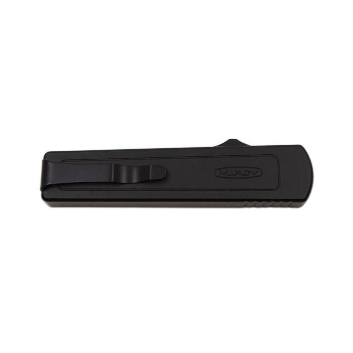 NUZ MIKOV RAPTOR BLACK