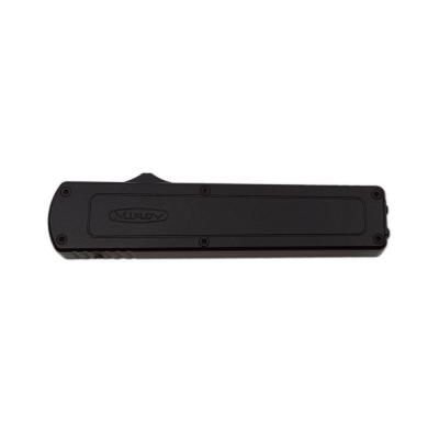 NUZ MIKOV RAPTOR BLACK