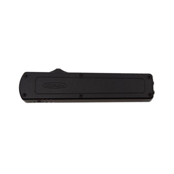NUZ MIKOV RAPTOR BLACK